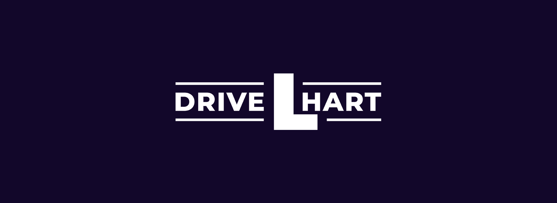 Drive Hart logo