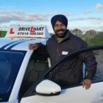 Harmeet Singh - Drive Hart Auto ADI