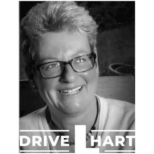 Drive Hart - Drive Safe