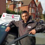 Salisbury Driving Lessons
