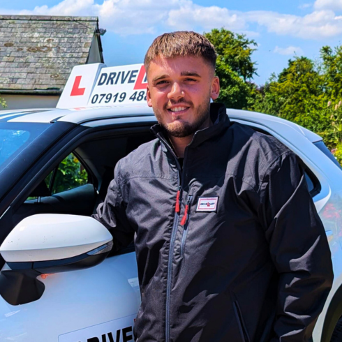 Automatic Driving Lessons Salisbury
