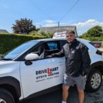 Automatic Driving Lessons Salisbury