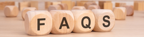 FAQs for Learners
