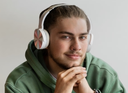 Drive Hart Podcast